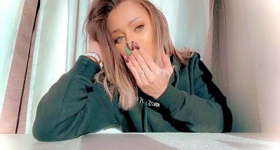 Watch Holly Hendrix™️'s leaked NSFW video on TwXstars