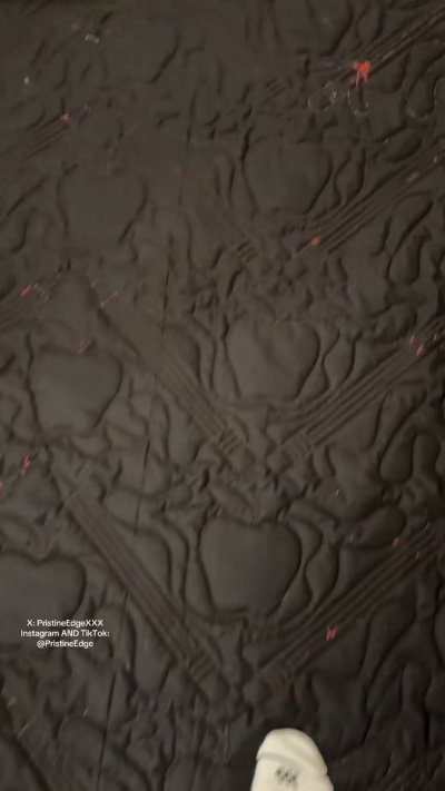 Watch Pristine Edge's leaked NSFW video on TwXstars