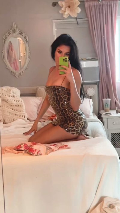 Watch Jamie Forever X's leaked NSFW video on TwXstars