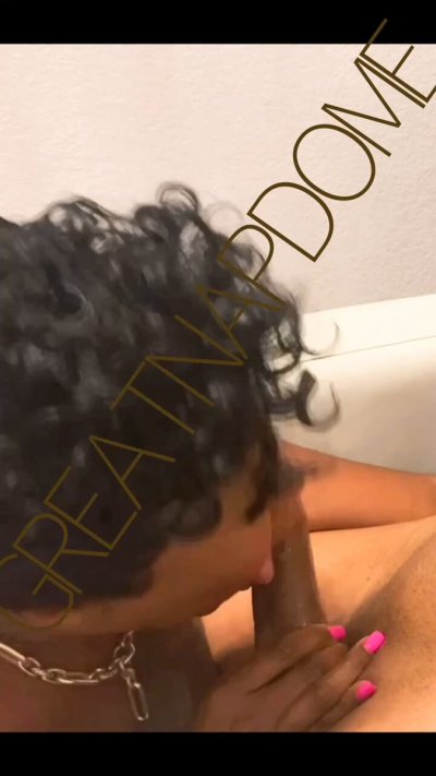 Watch Greatnapdome's leaked NSFW video on TwXstars