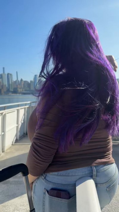 Watch Demora Avarice's leaked NSFW video on TwXstars