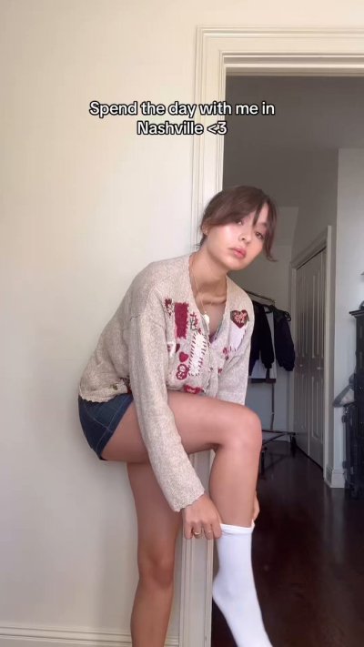 Watch Sophie Mudd 🤎's leaked NSFW video on TwXstars