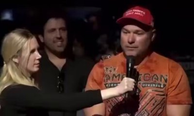 Watch The Bearable Bull's leaked NSFW video on TwXstars