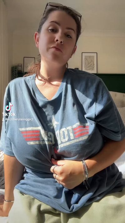 Watch Cheryl Ann _gg's leaked NSFW video on TwXstars