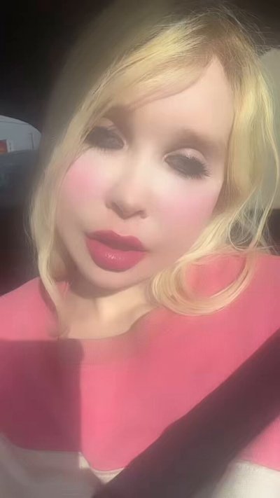 Watch Sarina Valentina's leaked NSFW video on TwXstars