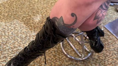 Watch Proxy Paige's leaked NSFW video on TwXstars