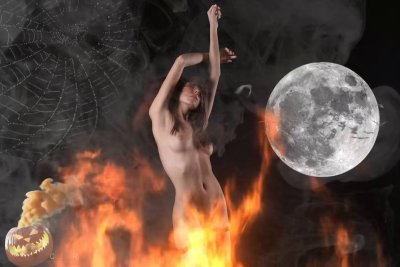 Watch Katya Clover's leaked NSFW video on TwXstars