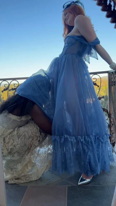 Watch Lacy Lennon's leaked NSFW video on TwXstars