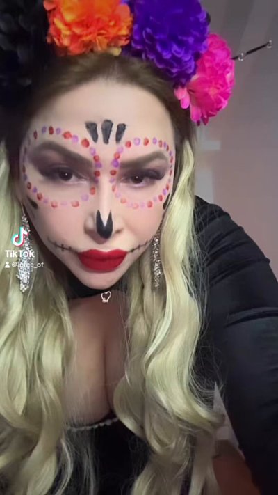 Watch Loree Love 🔞 DM to collab🥰 0.93% Top's leaked NSFW video on TwXstars