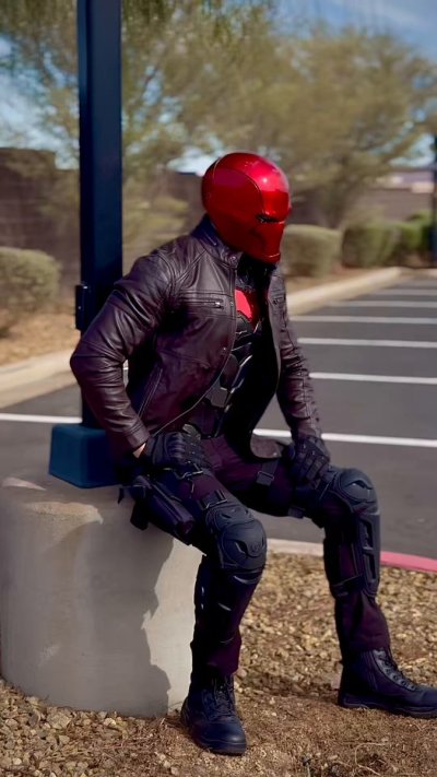 Watch Jayden Marcos's leaked NSFW video on TwXstars