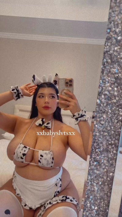 Watch Oriana Santana❤️‍🔥's leaked NSFW video on TwXstars