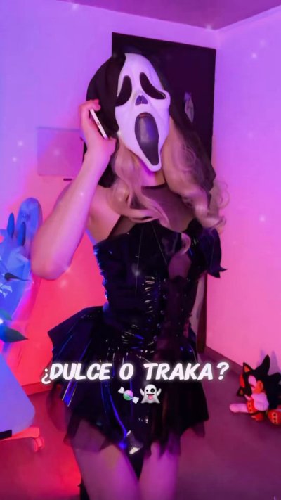 Watch asho 🎀's leaked NSFW video on TwXstars