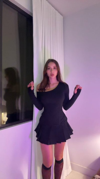 Watch Sophie Mudd 🤎's leaked NSFW video on TwXstars