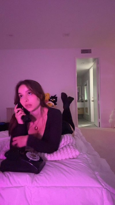 Watch Sophie Mudd 🤎's leaked NSFW video on TwXstars