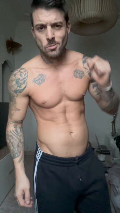 Watch 🔞Rafael Spain. 45% OF's leaked NSFW video on TwXstars