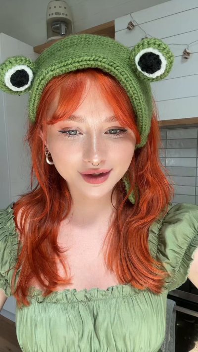 Watch cherry's leaked NSFW video on TwXstars