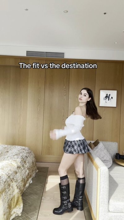 Watch Sophie Mudd 🤎's leaked NSFW video on TwXstars