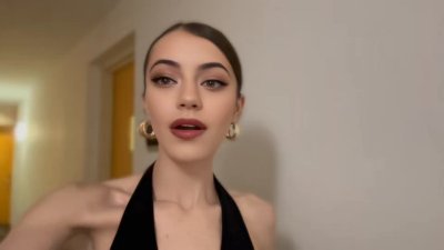 Watch kylie xy 👽's leaked NSFW video on TwXstars