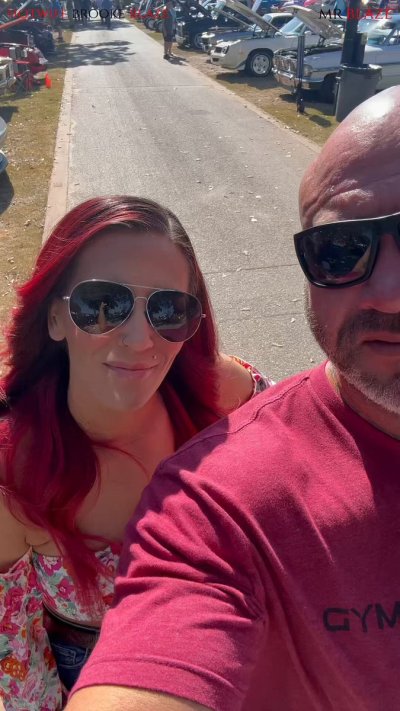 Watch Hotwife Brooke Blaze's leaked NSFW video on TwXstars