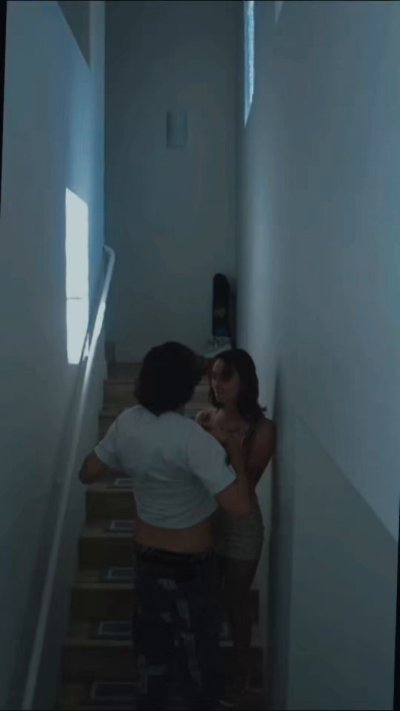 Watch CAY & JAY ☻'s leaked NSFW video on TwXstars
