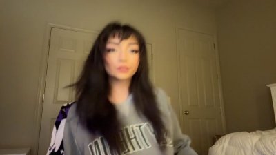 Watch goblincub's leaked NSFW video on TwXstars