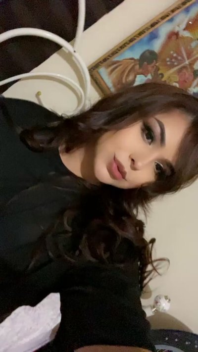 Watch HotWifeAmara's leaked NSFW video on TwXstars