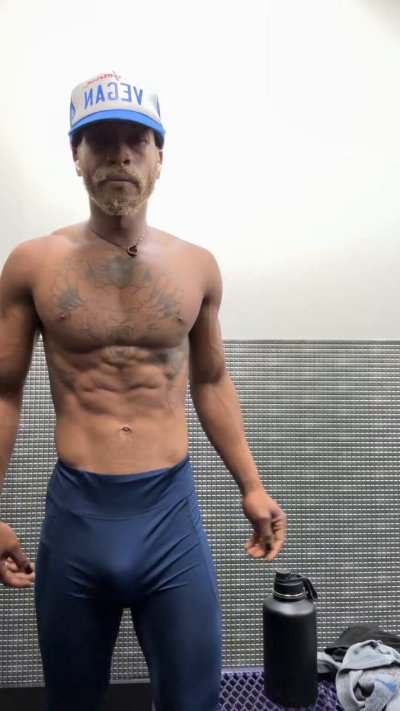 Watch BigSeitan Ⓥ's leaked NSFW video on TwXstars