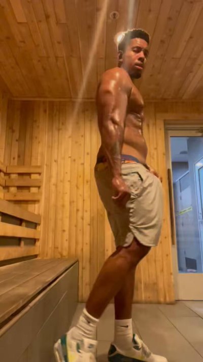 Watch MrSteeleX's leaked NSFW video on TwXstars