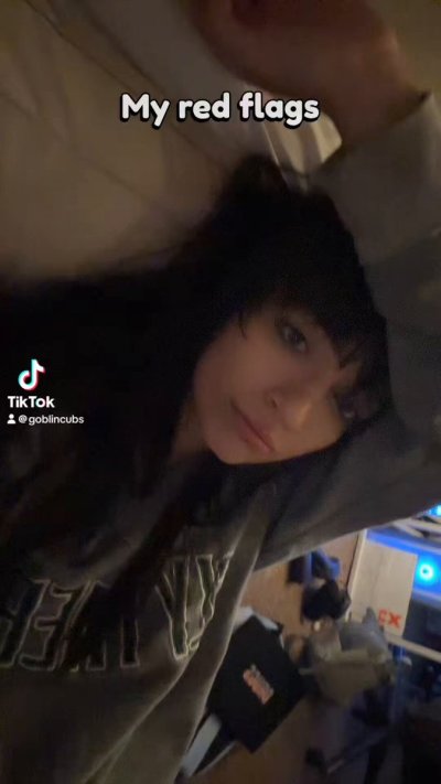 Watch goblincub's leaked NSFW video on TwXstars