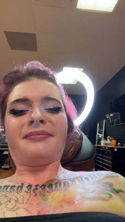 Watch Ms Red 🎂's leaked NSFW video on TwXstars