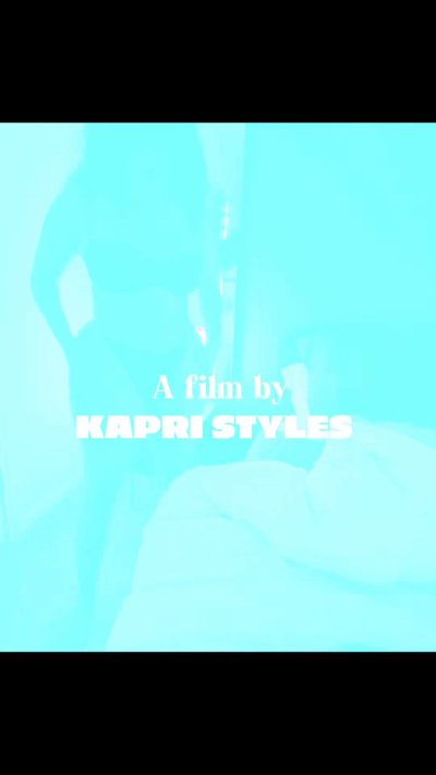 Watch Kapri Styles's leaked NSFW video on TwXstars
