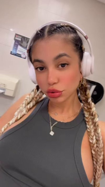 Watch V Rod 💦 🎶's leaked NSFW video on TwXstars