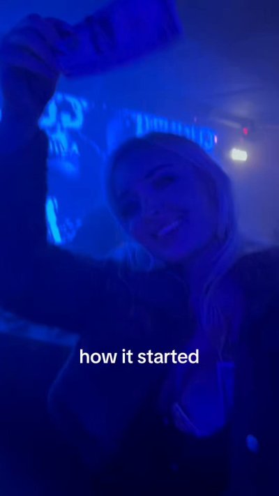 Watch Kristen Lanae's leaked NSFW video on TwXstars