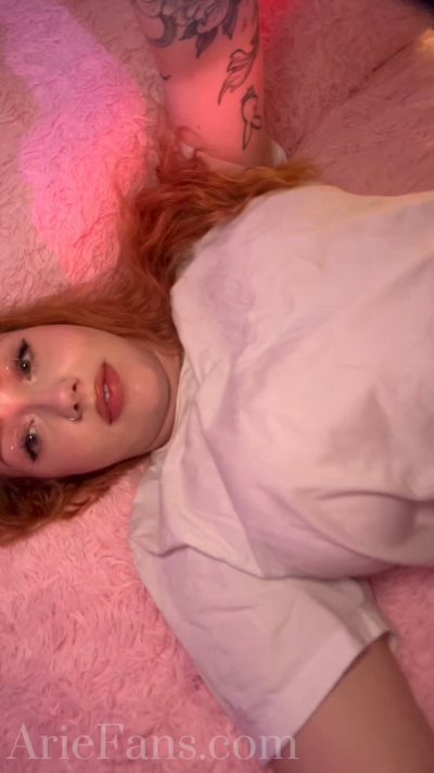 Watch Arietta Adams's leaked NSFW video on TwXstars