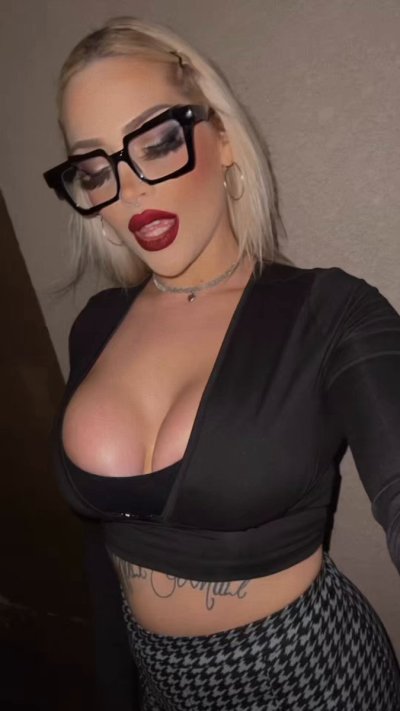 Watch Mazikeen Synn's leaked NSFW video on TwXstars