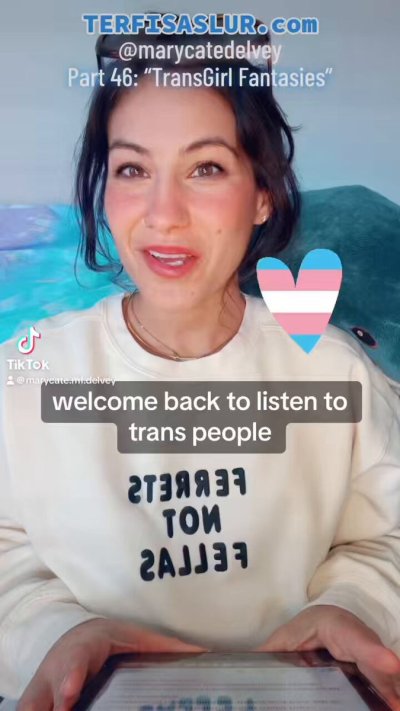 Watch MaryCate Delvey's leaked NSFW video on TwXstars