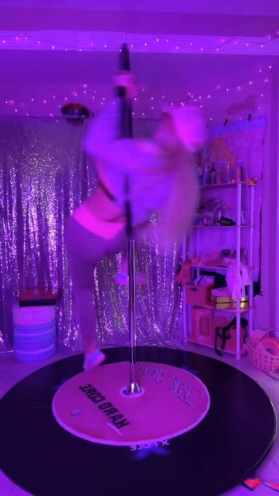 Watch sammi ♤ sprinkles's leaked NSFW video on TwXstars