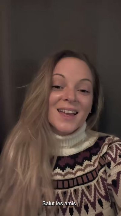 Watch tiffany leiddi officiel's leaked NSFW video on TwXstars