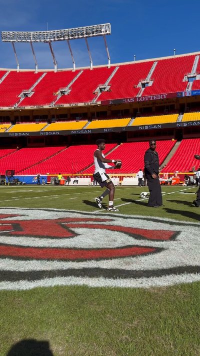 Watch Colorado Buffaloes Football's leaked NSFW video on TwXstars