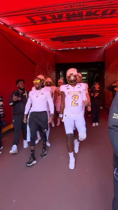 Watch Colorado Buffaloes Football's leaked NSFW video on TwXstars