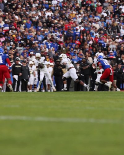 Watch Colorado Buffaloes Football's leaked NSFW video on TwXstars