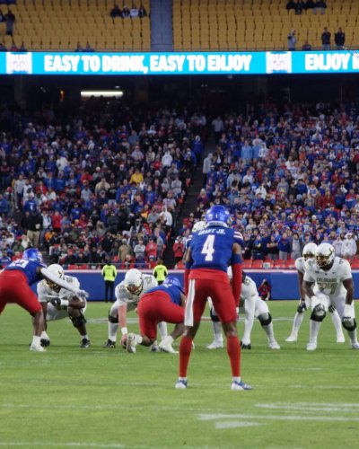 Watch Colorado Buffaloes Football's leaked NSFW video on TwXstars