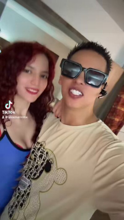 Watch Directo al corazón's leaked NSFW video on TwXstars