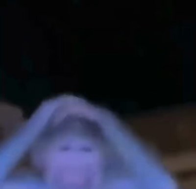 Watch a girl with no face ⚡️'s leaked NSFW video on TwXstars