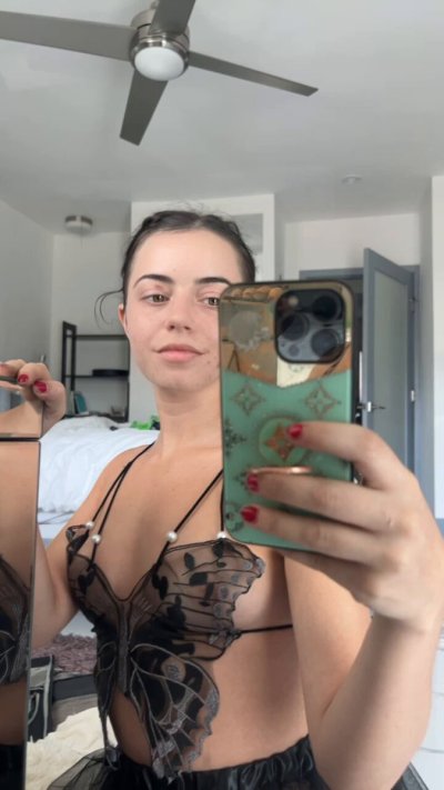 Watch kylie xy 👽's leaked NSFW video on TwXstars