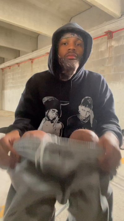 Watch нσтвσуяєℓℓσ❤️‍🔥💫's leaked NSFW video on TwXstars