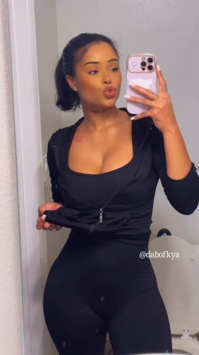 Watch Kya's leaked NSFW video on TwXstars