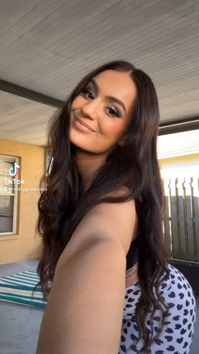 Watch bigbootynetty's leaked NSFW video on TwXstars