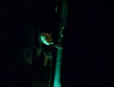 Watch Cam Damage (Trans Reznor)'s leaked NSFW video on TwXstars