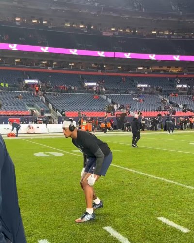 Watch Colorado Buffaloes Football's leaked NSFW video on TwXstars